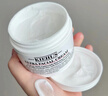 科颜氏（Kiehl's）全新第三代高保湿面霜125ml秋冬补水保湿滋润护肤品 生日礼物 实拍图