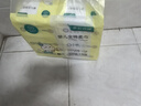 全棉时代【孙颖莎同款】婴儿棉柔巾100%纯棉干湿两用洗脸巾100抽*6包 实拍图