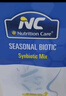 Nutrition Care纽新宝NC舒鼻益生菌粉腺体消季节益生菌成人儿童可用澳洲原装进口 400亿升级款3盒周期装 实拍图
