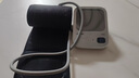 欧姆龙（OMRON）电子血压计血压仪家用医用充电 老人360袖带高精准A862  实拍图