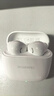 华为FreeBuds se2真无线蓝牙耳机半入耳式通话高音质快充长续航运动跑步游戏低延迟适用Mate60苹果手机 陶瓷白丨晒单送趣味挂件保护套 实拍图