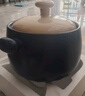 苏泊尔（SUPOR）砂锅 煲汤锅炖锅陶瓷煲仔饭耐高温不开裂瓦罐3.5L  实拍图