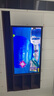 海信电视小墨E5Q Pro85英寸 1248分区U+MiniLED 信芯芯片 抗反光防眩光墨晶屏 300Hz国家补贴85E5Q-PRO 实拍图