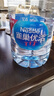 雀巢优活【热门商品】饮用水5L*4瓶整箱大桶装水  符合欧盟标准 泡茶煲汤 实拍图