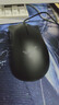 雷蛇（Razer）炼狱蝰蛇标准版有线鼠标 人体工学 电竞游戏 右手通用型 吃鸡/LOL/CSGO游戏鼠标 黑色 实拍图