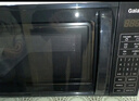 格兰仕（Galanz）【国家补贴】微波炉 20升 大平板底盘 智能菜单 简单 家用微波炉 DG(B0) 实拍图
