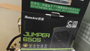 航嘉（Huntkey）JUMPER650S 额定650W 电脑电源(80PLUS白牌/CQC I级能效/智能温控/DC-DC稳压/宽幅电压/RTX4060Ti) 实拍图
