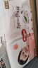 好奇（Huggies）铂金装小桃裤纸尿裤中号M72片(6-11kg)尿不湿【透爽散热】 实拍图