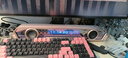 漫步者花再Halo PixelBar深渊字幕歌词音响电脑桌面音箱 蓝牙6.0有线音箱RGB灯效 樱花粉 实拍图