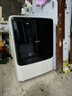 小吉（MINIJ）10公斤滚筒洗衣机全自动家用洗烘一体机 DD直驱变频 智能投放 抑菌托管 国家补贴JD100-74NHQDZW 实拍图