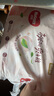 好奇（Huggies）铂金装小桃裤纸尿裤L120片(9-14kg)大号尿不湿【透爽散热】 实拍图
