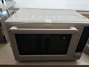 美的（Midea）【国家补贴】风炉电烤箱专业烘焙家用空气炸锅 40L大容量/多层同烤/搪瓷内胆/烘焙免预热 P40二代 实拍图