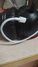 极度未知（HYPERX）飓风2飓风3系列电竞游戏耳机头戴式 fps吃鸡耳麦降噪麦克风 原金士顿cloud2电竞耳机 飓风3无线版-黑红【DTS音效丨性能升级】 实拍图