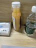 农夫山泉100%纯果汁NFC苹果香蕉混合汁300ml*10瓶整箱礼盒鲜果压榨 实拍图