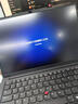 ThinkPad【国家补贴20%】联想E14笔记本电脑 AI PC 商务办公学生轻薄本 全新酷睿Ultra7 32G 1T 2.2K黑色 实拍图