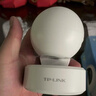 普联（TP-LINK）无线监控摄像头 2K超清全彩300万像素 家用智能网络监控器摄像机 360全景wifi手机远程 IPC43AW 实拍图