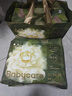 babycare金山茶花拉拉裤XXL30片(>15kg)婴儿尿不湿超薄透气新生柔花苞裤 实拍图