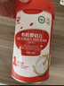 秋田满满婴儿有机高铁米粉6-12个月鳕鱼西兰花258g加锌米糊宝宝辅食 10月+ 实拍图