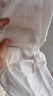 好奇（Huggies）铂金装小桃裤纸尿裤S96片(4-8kg)新生儿小号尿不湿【透爽散热】 实拍图