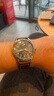 【二手99新】万国（IWC）男表飞行员系列小王子特别版自动机械男士手表运动休闲奢侈品腕表 【40mm马克18特别版】蓝盘皮 IW327010 实拍图