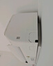 日立（HITACHI）白熊君FH系列二代 1匹新1级能效10-17㎡制冷面积变频冷暖空调挂机RAK/C-FH09PHDPC 实拍图