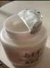 郁美净鲜奶霜110g补水滋润保湿面霜鲜奶精华润肤霜乳液 实拍图