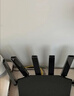 普联（TP-LINK）大道路由器7DR6430 BE6400 5G WiFi7千兆双频家用高速穿墙 2.4G wifi6无线 2.5G网口 游戏加速 实拍图