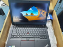 联想ThinkPad二手笔记本电脑x270/x280 商务办公 12寸轻薄便携 绘图设计 游戏娱乐 95新差旅款X280 i5 8G 256G固态 实拍图