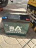 超威（CHILWEE）真A+电动车电池换电瓶铅酸石墨烯电芯蓄电旗舰款适用爱玛雅迪天能 60V20Ah 以旧换新 【经典款】 实拍图