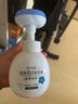 OVDL 泡沫花朵洗手液300ml 花瓣形泡沫慕斯温和非免洗（草莓香型） 实拍图