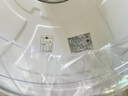 雷士（NVC）风扇灯吊扇餐厅卧室客厅全光谱1级能效三防一体48寸100瓦包安装 实拍图