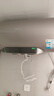 美的（Midea）TECH活水电热水器80升3200W变频速热10重过滤终身镁棒免更换以旧换新国家补贴F8032-RW7(HE) 实拍图