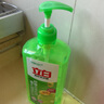 立白青柠洗洁精大瓶1kg*3瓶食品用维E精华去重油不伤手餐具果蔬适用 实拍图