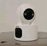 乔安（JOOAN）双摄1600万监控摄像头无线wifi网络高清夜视监控器360度无死角带夜视全景云台家用AI监控手机远程 实拍图