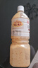 丘比（KEWPIE）沙拉酱 沙拉汁 清爽焙煎芝麻口味 调味品 轻食蔬菜沙拉 1.1L*1瓶 实拍图