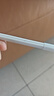 HUAWEI M-Pencil （第三代）平板创作笔 华为手写笔 星闪技术超低时延 雪域白  实拍图