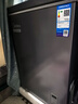 美的（Midea）【速冻王】100升冰柜家用零下40度超低温小型冷柜冷冻柜冷藏柜卧式冰箱BD/BC-100KEM(E)国家补贴 实拍图