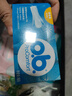 o.b.强生卫生棉条指入式棉条防漏温泉游泳量多型夜用大流量医用阴塞棉 普通型5盒【80条】 实拍图