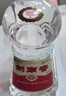 剑南春 水晶剑 52度 750ml 单瓶装 浓香型白酒 实拍图