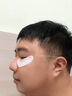 sakose凡士林六胜肽多效男士眼膜贴一盒装10对 淡化黑眼圈眼袋紧致抗皱 实拍图