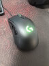 罗技（G） G403 Hero电竞游戏鼠标 宏编程RGB有线鼠标 LOL吃鸡 FPS游戏 人体工学 G403HERO升级版 实拍图