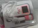 邦力健胎心仪胎心监测仪胎心监护仪孕妇家用医用听胎心 充电曲线款U2-03 实拍图