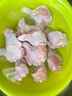 CP正大食品白羽鸡翅根2斤 生鲜冷冻 鸡肉烤鸡翅鸡肉 腌制鸡肉 实拍图