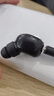 隐形蓝牙耳机2025新款单耳超长待机大音量无线蓝牙耳机入耳式迷你真无线耳机蓝牙耳机便携X9MINI 黑色单耳【蓝牙5.3+无感延迟】 实拍图
