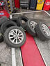普利司通（Bridgestone）汽车轮胎 225/65R17 102V H/L001 适配奇骏/昂科威/RAV4荣放 实拍图