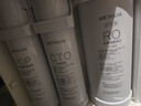 沁园（TRULIVA）厨下净水器滤芯小白鲸小水钻400G滤芯第2级反渗透RO膜滤芯(KRL3913/5003)RO-400-3012-MK(Ⅱ)-5C 实拍图