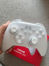 北通鲲鹏20无线游戏手柄智控双切扳机震动蓝牙手柄xbox电脑PC手机steam电视NSswitch2体感原神宝可梦ZA 实拍图