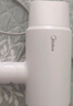 美的（Midea）五千万负离子电吹风 学生吹风筒 折叠便携吹风机FZ105 800W宿舍可用 家电国家补贴 节日/生日礼物 实拍图