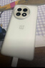 一加 13 16GB+512GB 白露晨曦 oppo 国家补贴 高通骁龙®8至尊版 6000mAh 冰川电池 智能AI游戏5G手机 实拍图