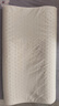贝壳日记（SHELL DIARY）泰国天然儿童乳胶枕头护颈枕0-1-3-6-8-12岁宝宝婴儿枕头 实拍图